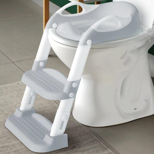 Potty Ladder  K-lerta Shop   