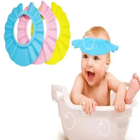 Kids Shower  Cap  K-lerta Shop   