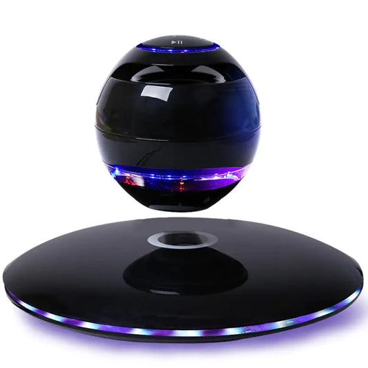 Levitation Bluetooth Speaker  K-lerta Shop   