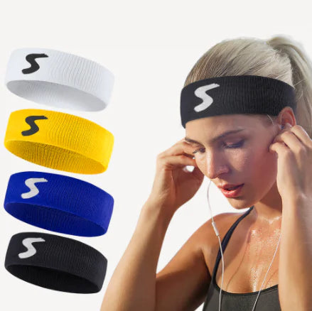 Fitness Headband  K-lerta Shop   