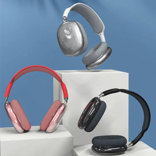 Gaming Wireless Headphone  K-lerta Shop   