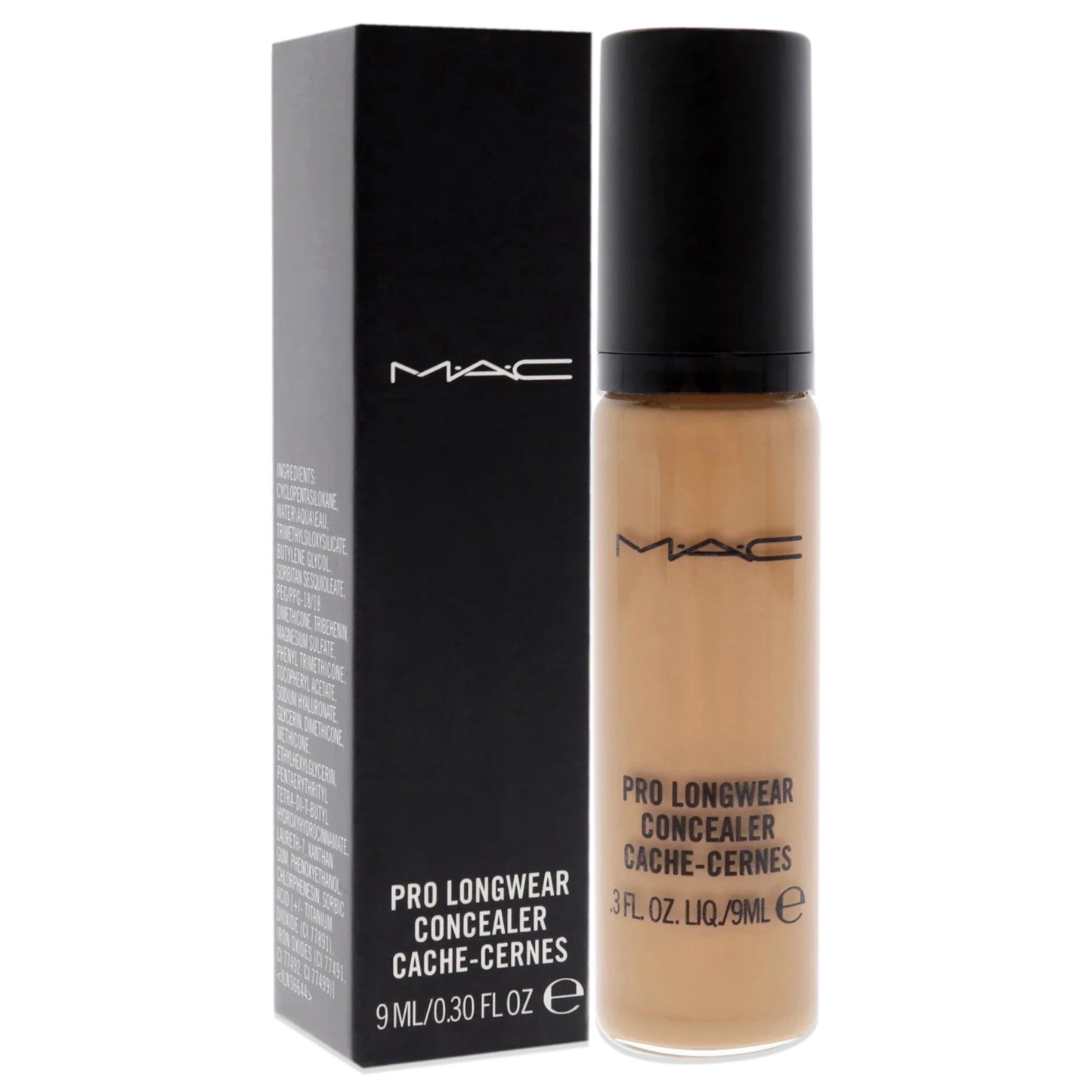 - Pro Longwear Concealer NC35 9 Ml  K-lerta Shop   