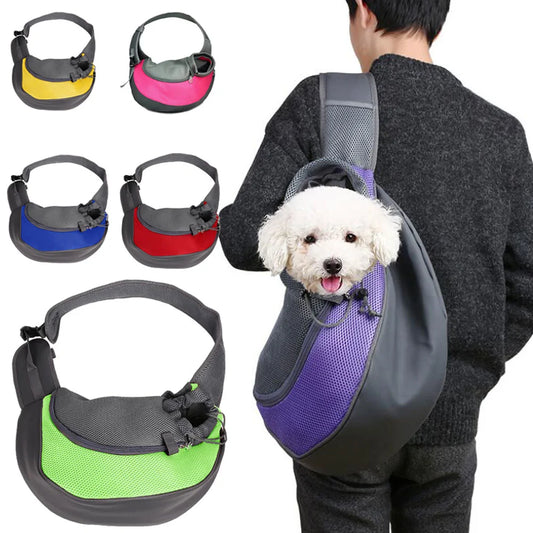 Pet Carrier Sling  K-lerta Shop   