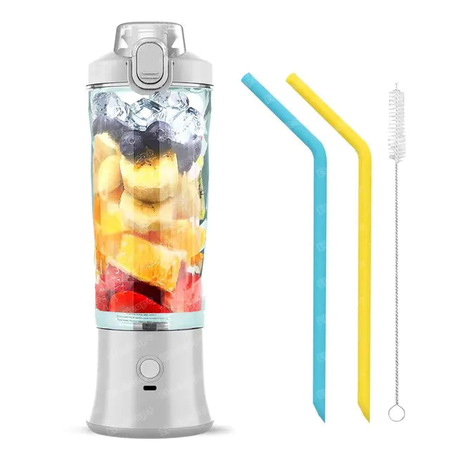 Portable Smoothie Blender BPA Free  K-lerta Shop   