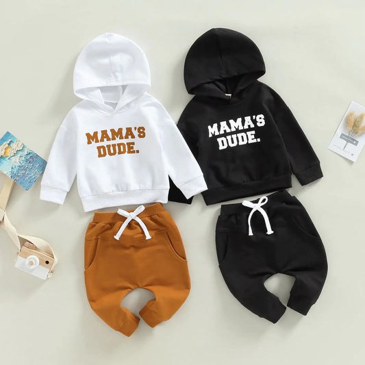 Baby Fall Outfits  K-lerta Shop   