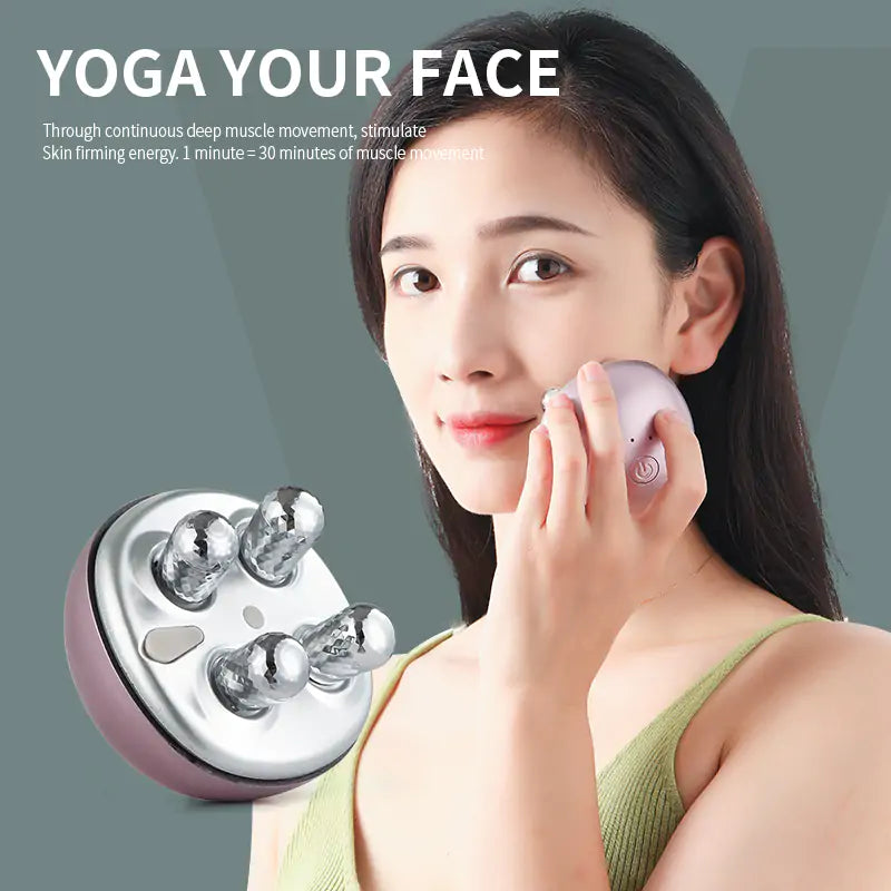 Face Roller Massage  K-lerta Shop   