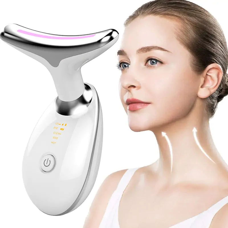 LED Neck Beauty Device  K-lerta Shop   