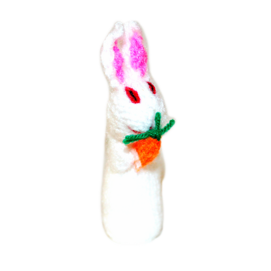 Easter Bunny (white) Toys White Atalanta   