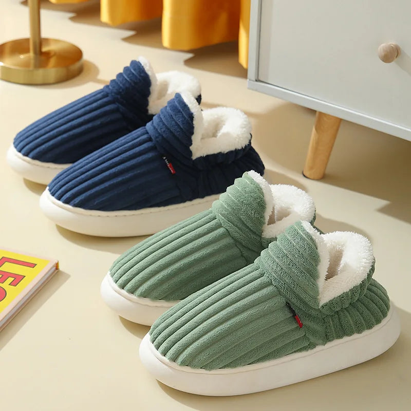 Unisex Home Slippers  K-lerta Shop   