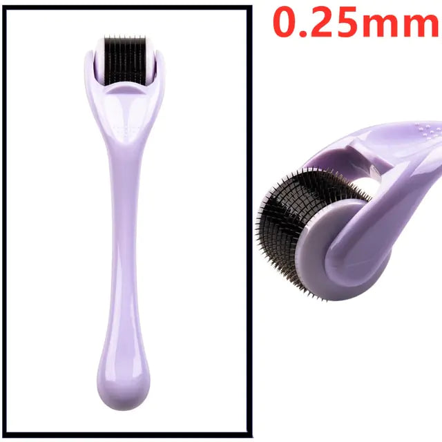 Derma Face Roller  K-lerta Shop   