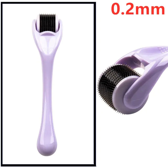 Derma Face Roller  K-lerta Shop   