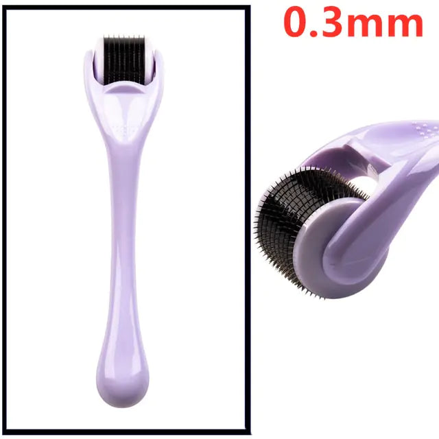 Derma Face Roller  K-lerta Shop   