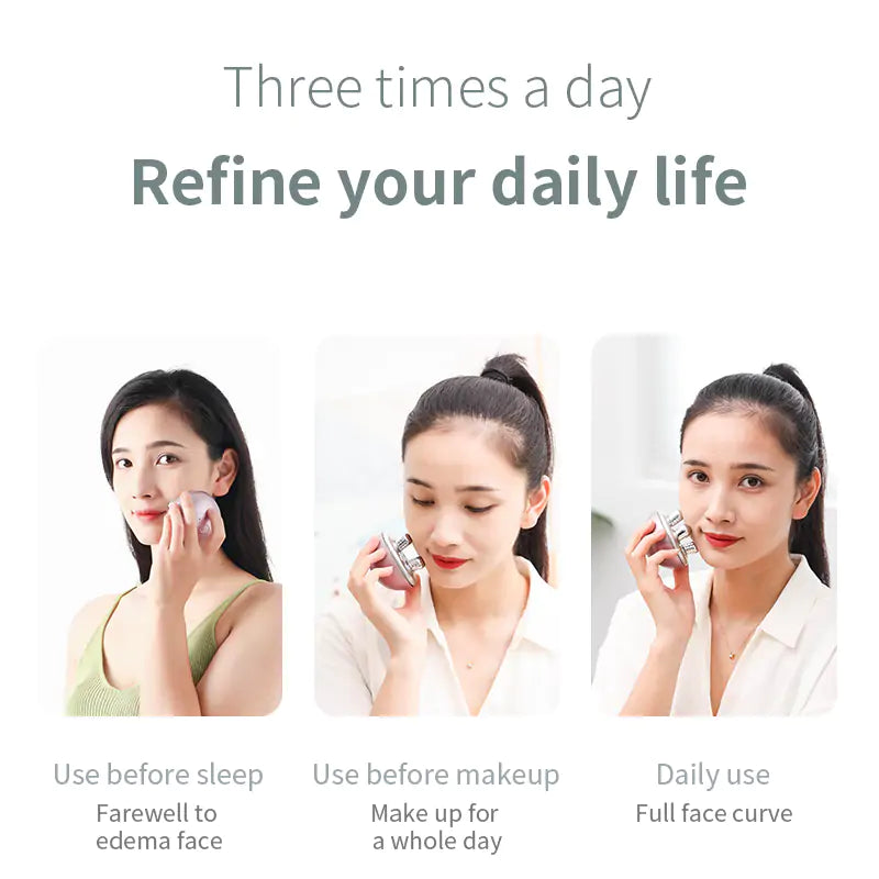 Face Roller Massage  K-lerta Shop   