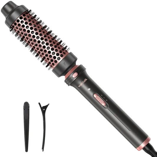 Wavytalk Single Thermal Brush 1.5 Inch-196  K-lerta Shop Single Thermal Bursh  