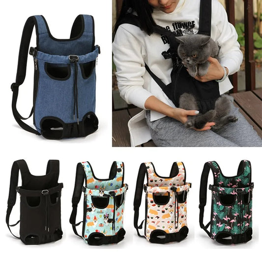 Pet Carrier Packsack  K-lerta Shop   