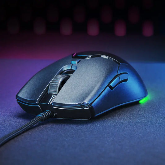 Viper Mini Gaming Mouse  K-lerta Shop   