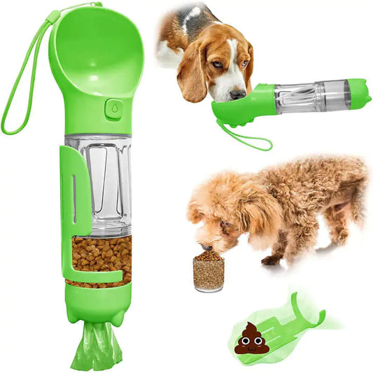 Pet Feeder  K-lerta Shop   