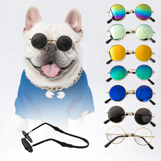 Pet Sunglasses  K-lerta Shop   